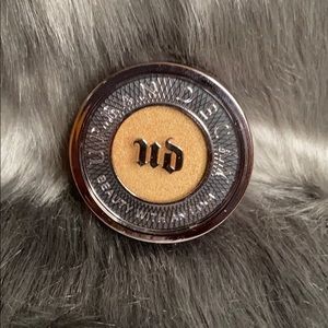 NWOB Urban Decay Rust Eyeshadow